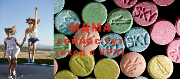 прущая мука Абаза